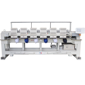 Lejia Cap 6 Head Embroidery Machine Computer